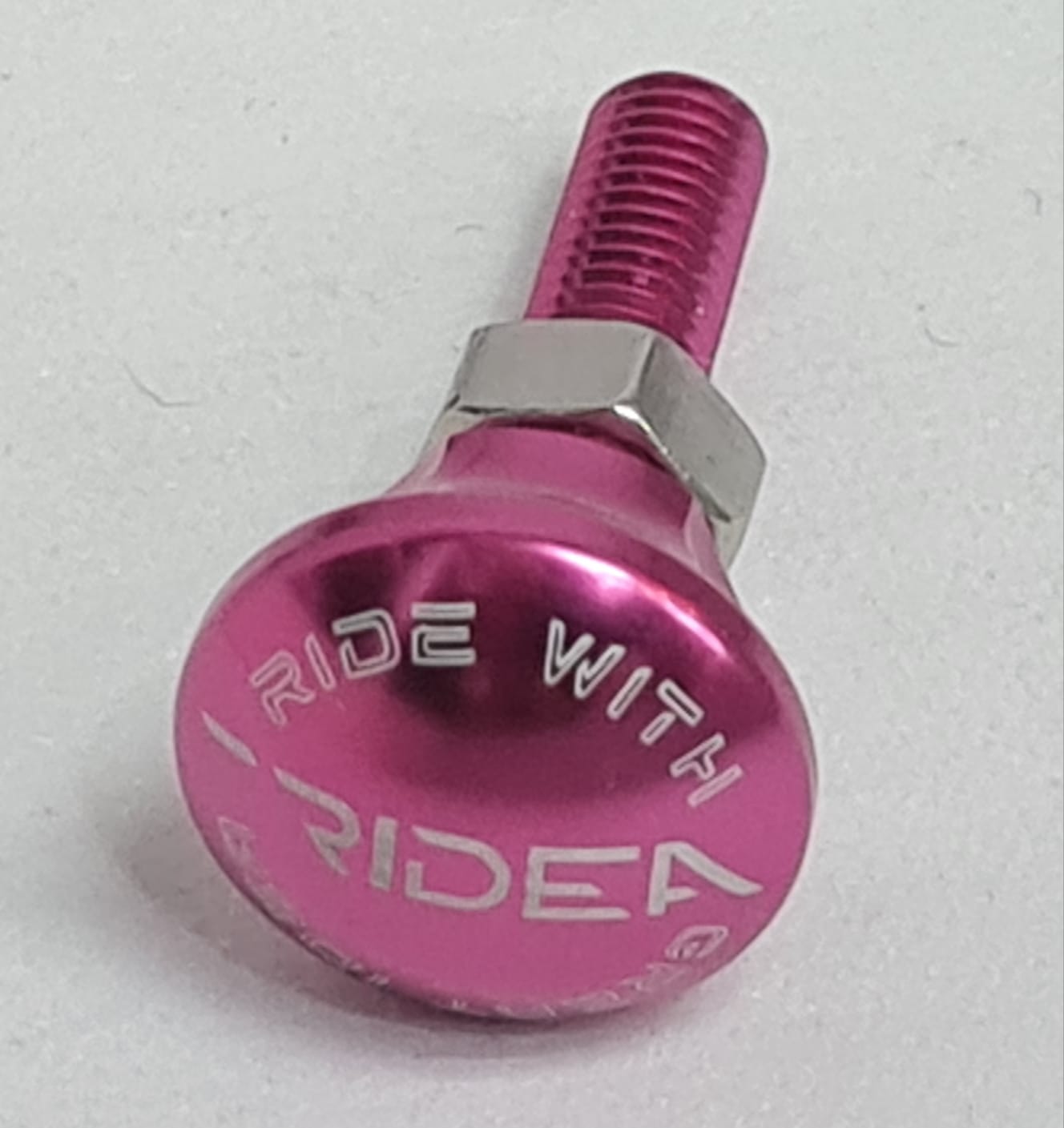 RIDEA Birdy Front Wheel Fixer Screw