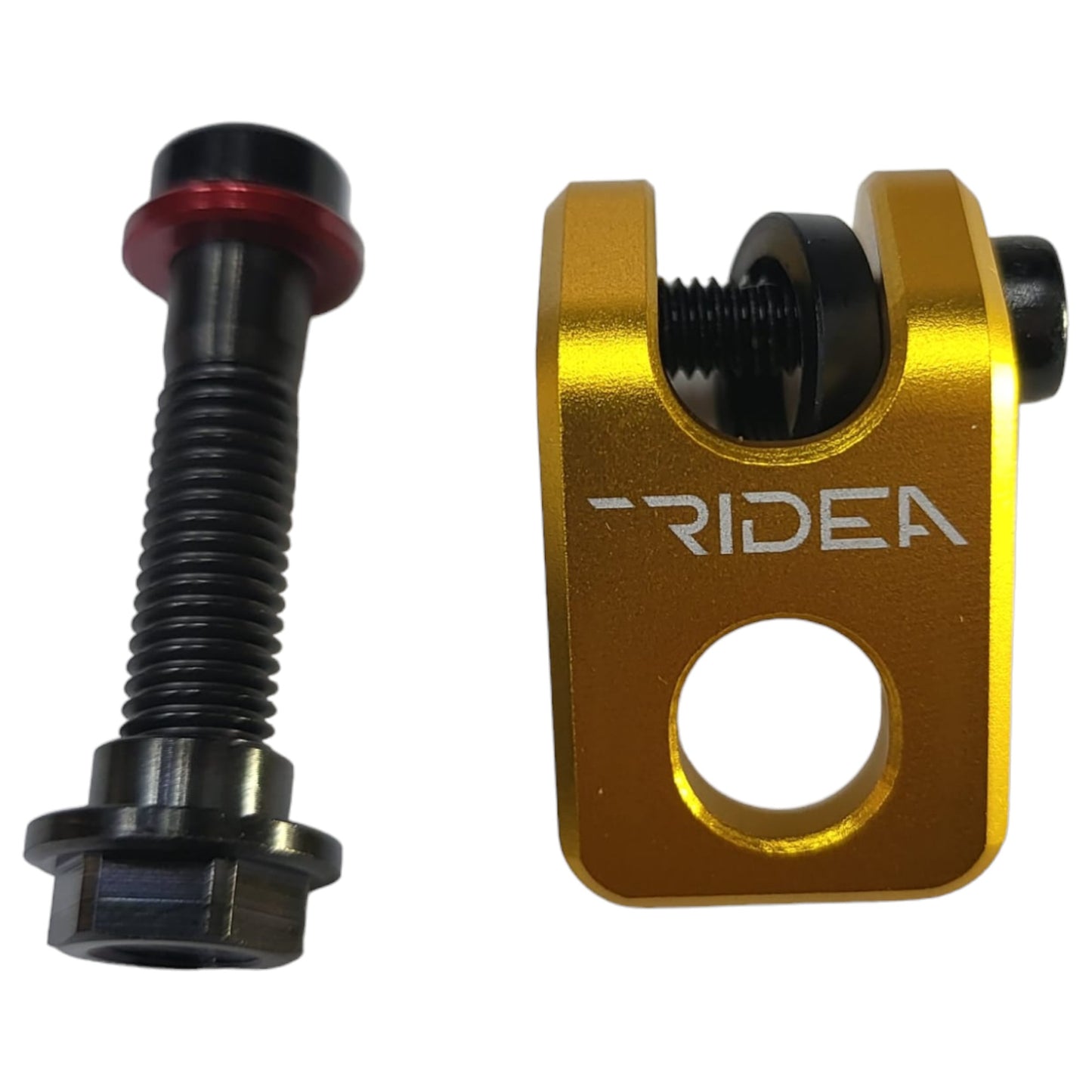 *RIDEA Brompton Bike Computer holder