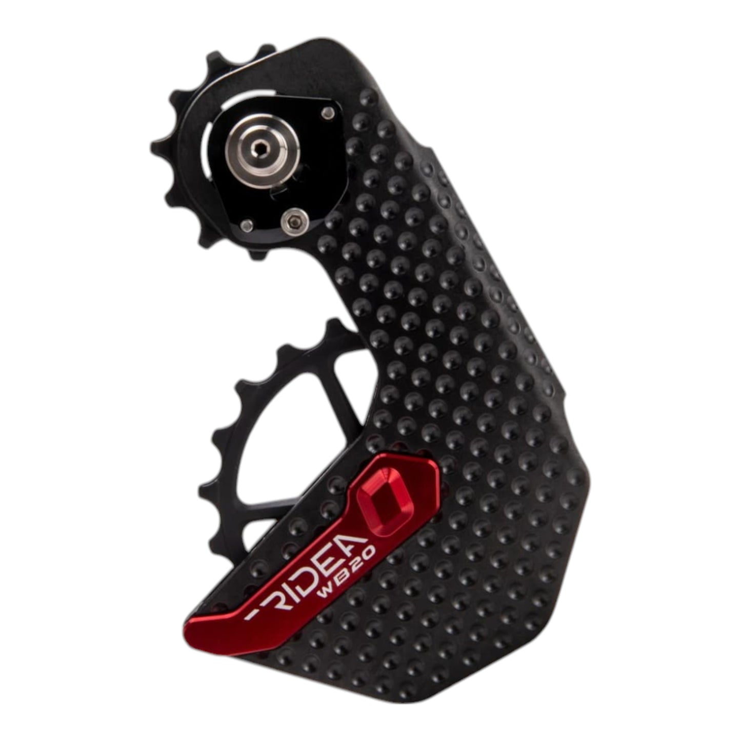 Ridea RD6WB20 Oversized Pulley Wheel (IEPW) for SHIMANO R9100 R8000