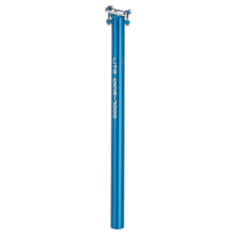 KCNC LITE WING 34.9 X 550 SEATPOST