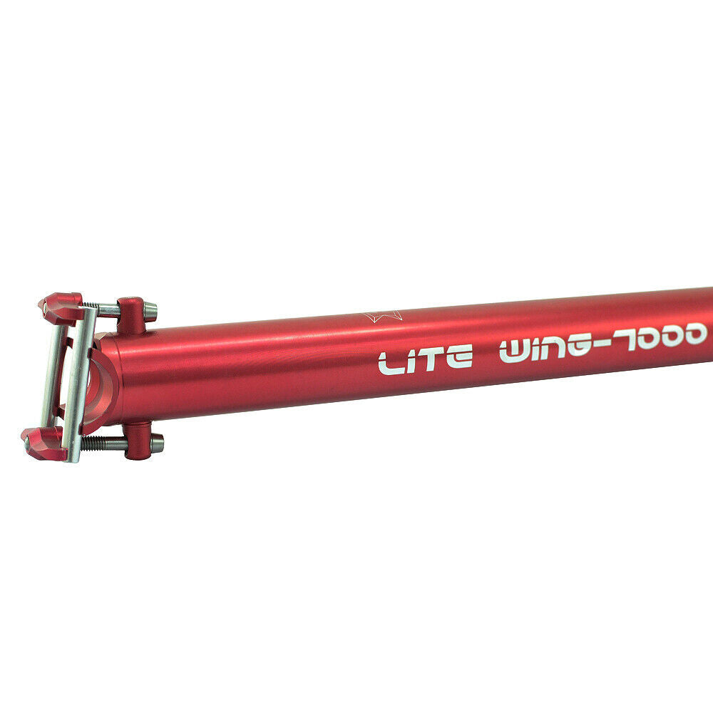 KCNC LITE WING 34.9 X 550 SEATPOST