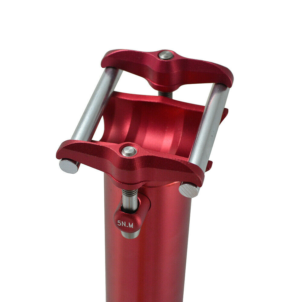 KCNC LITE WING 34.9 X 550 SEATPOST