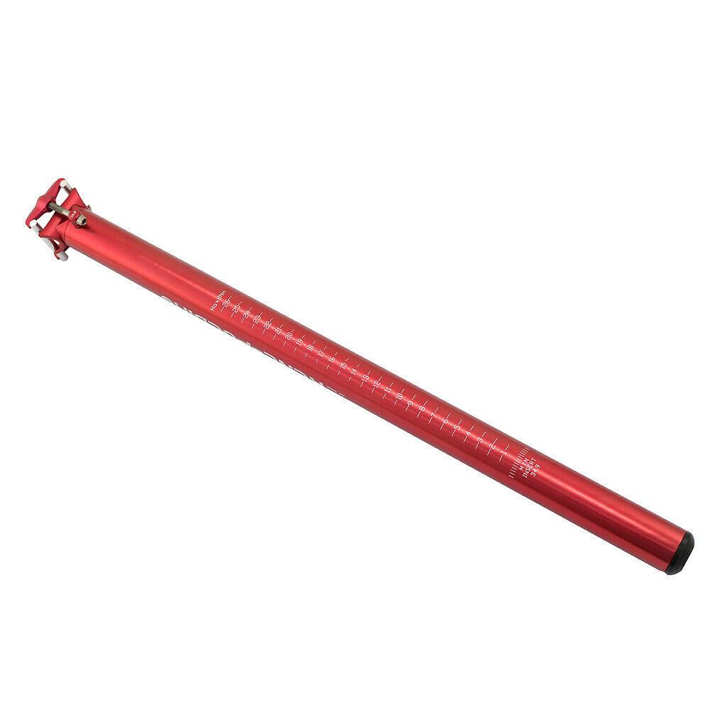 KCNC LITE WING 34.9 X 550 SEATPOST