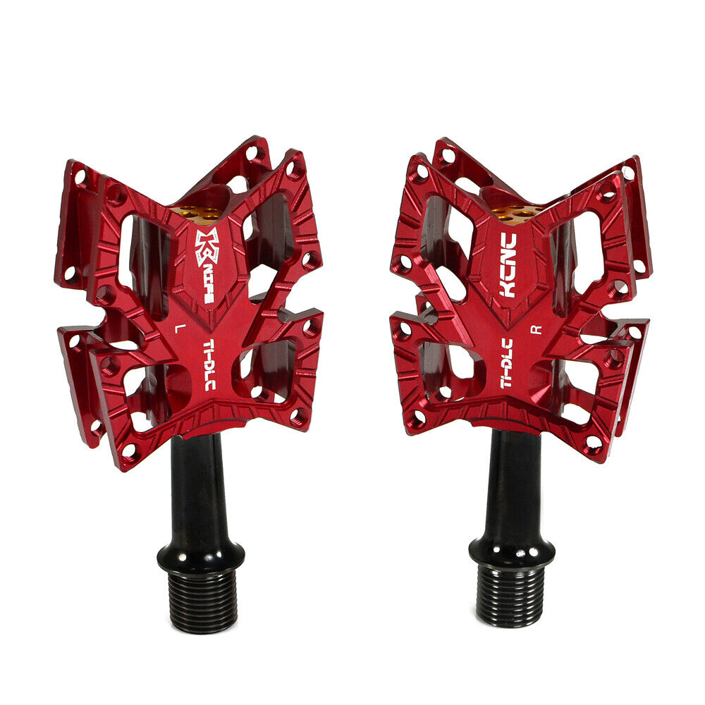 KCNC ROAD KNIFE PLATFORM PEDAL