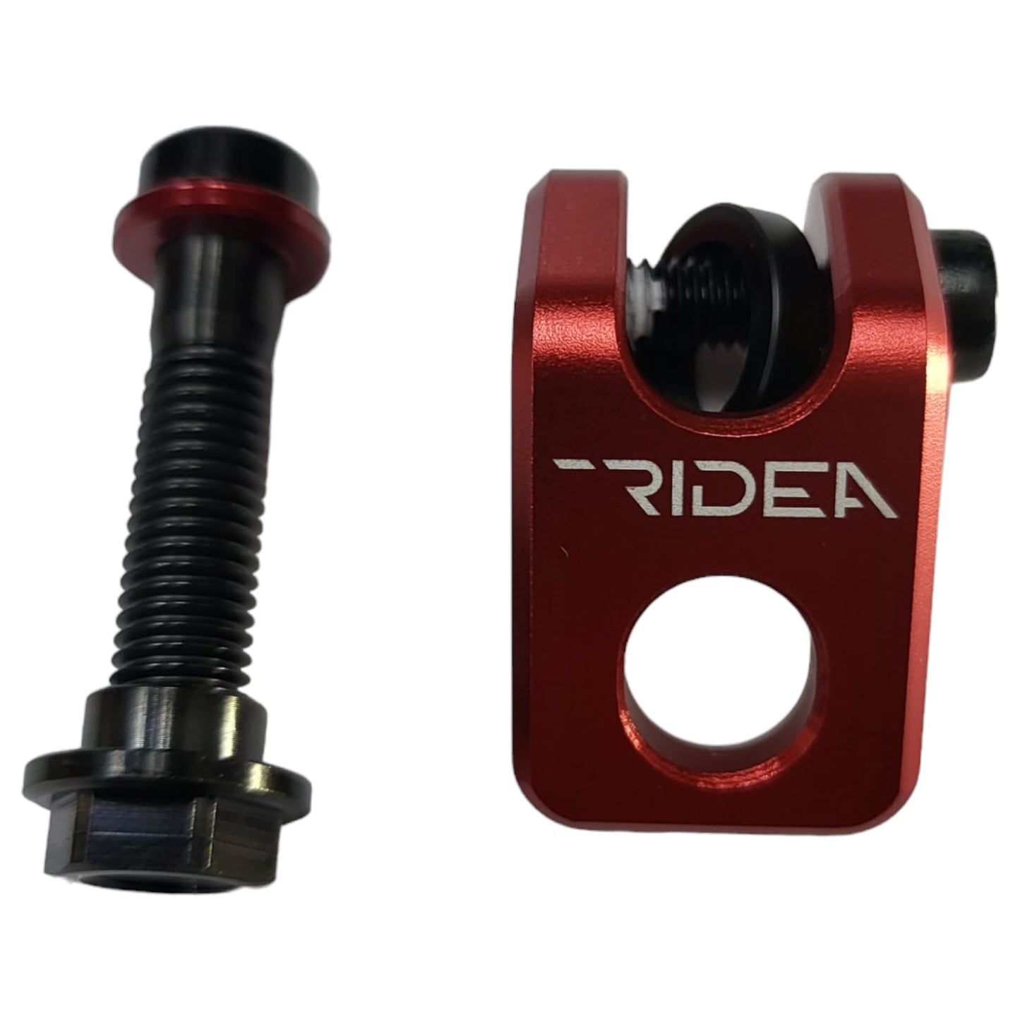 *RIDEA Brompton Bike Computer holder