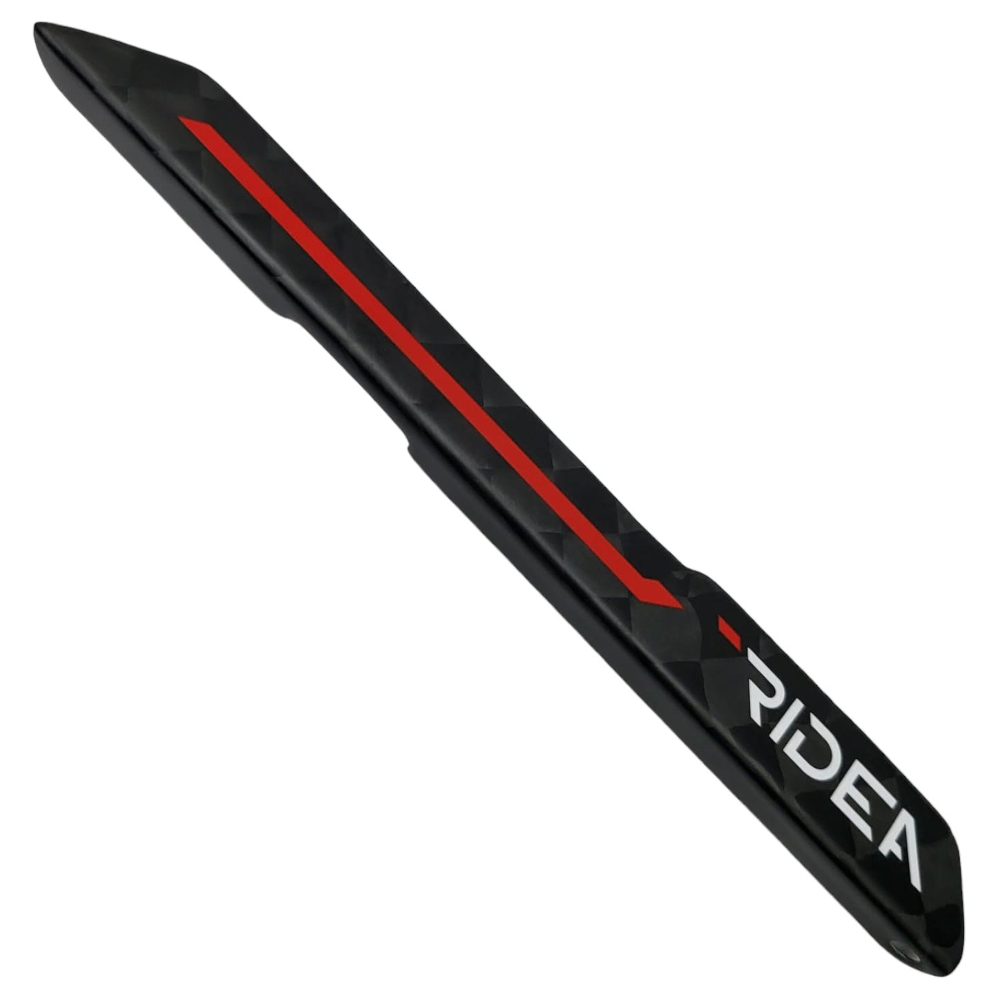 *RIDEA Birdy Carbon rear fork chain protector