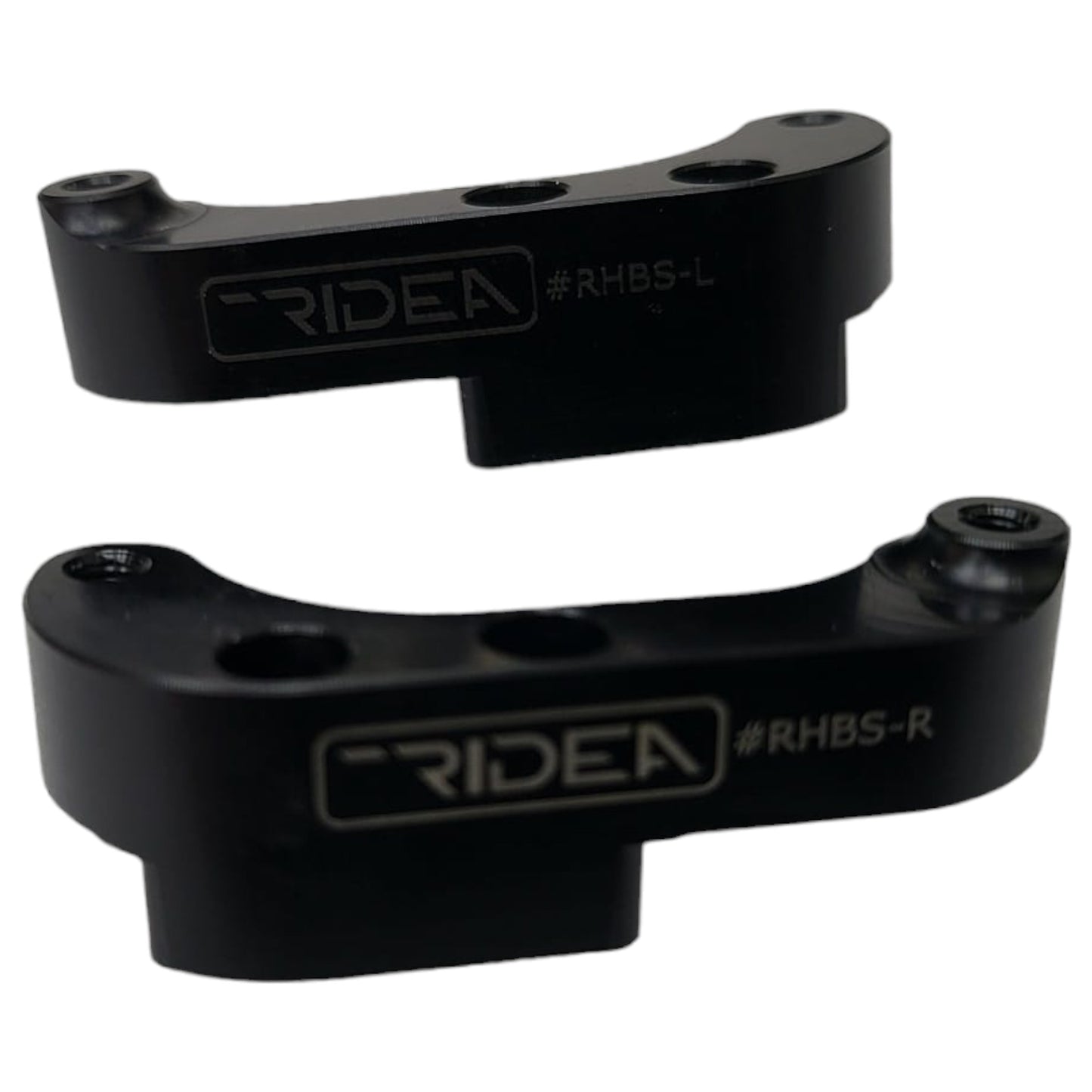 RIDEA Brompton Brake Lever Adapter Block Pair