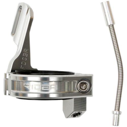 RIDEA Brompton Front Derailleur Adaptor