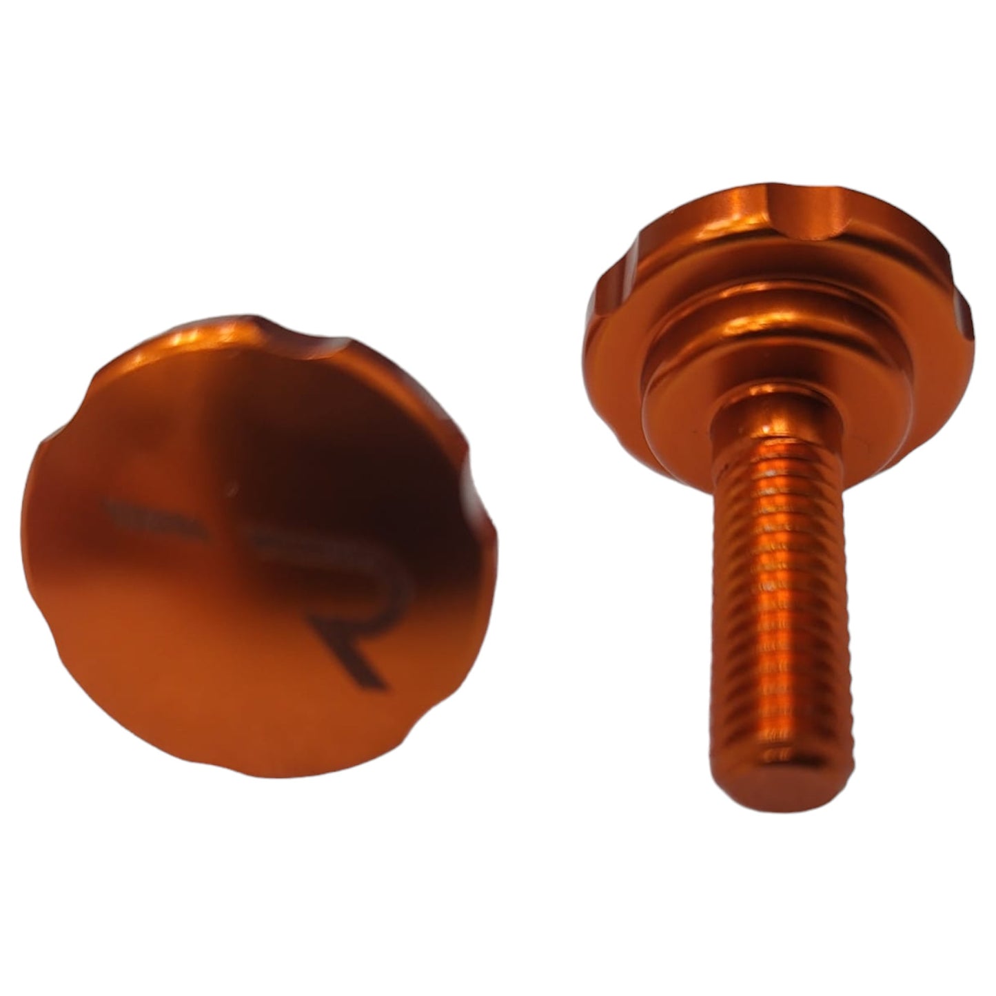 Ridea Birdy Stop Bolts