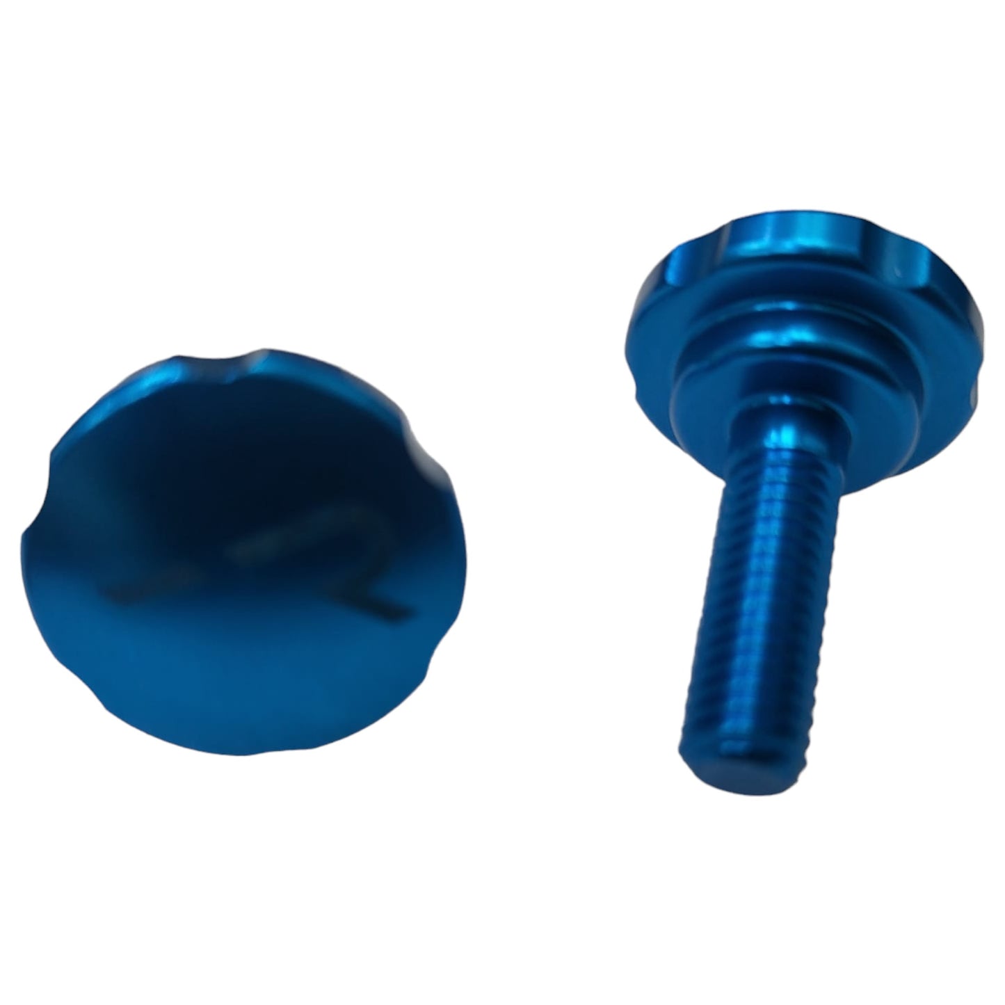 Ridea Birdy Stop Bolts