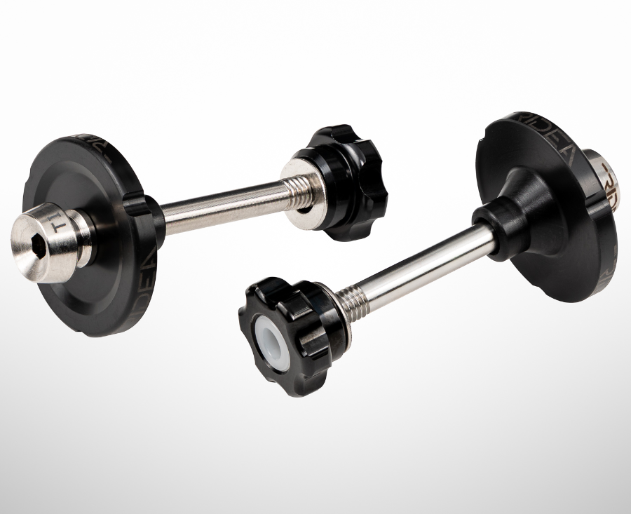 RIDEA Brompton Suspension Bolts