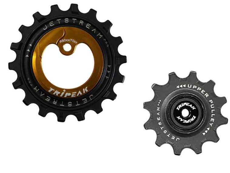 Tripeak Derailleur Pulley Kit