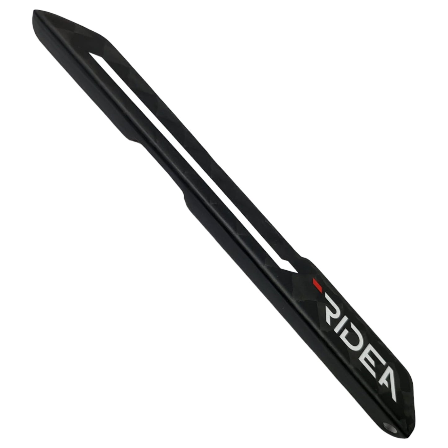 *RIDEA Birdy Carbon rear fork chain protector