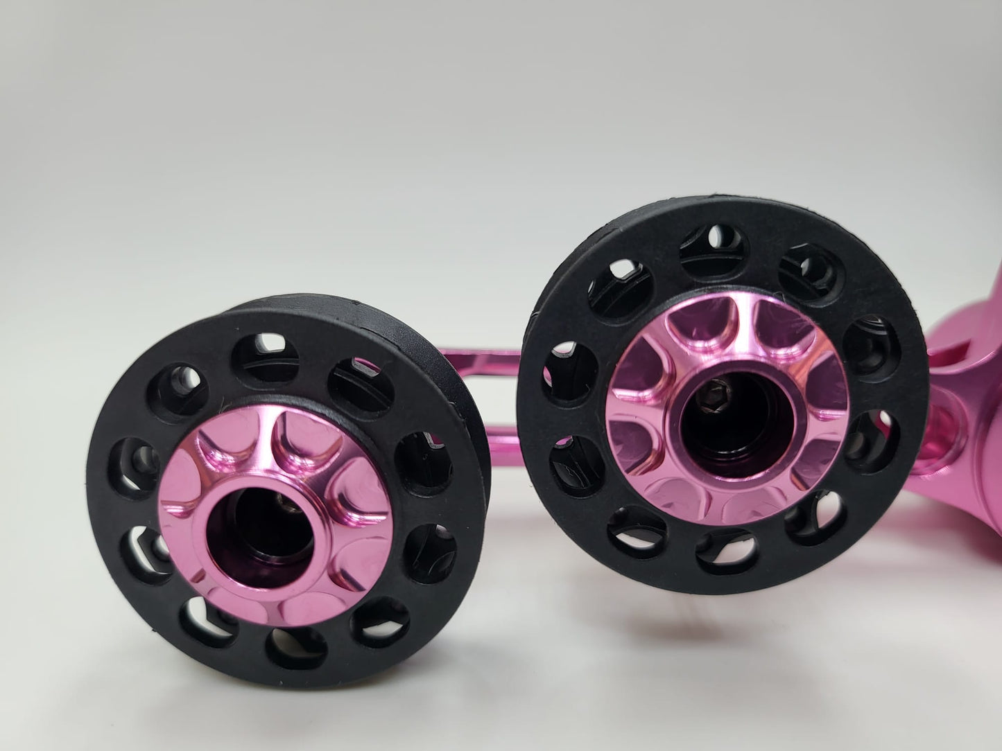 RIDEA Brompton Chain Tensioner Pulley