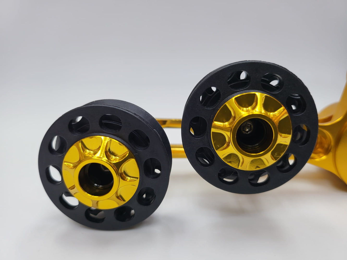 RIDEA Brompton Chain Tensioner Pulley