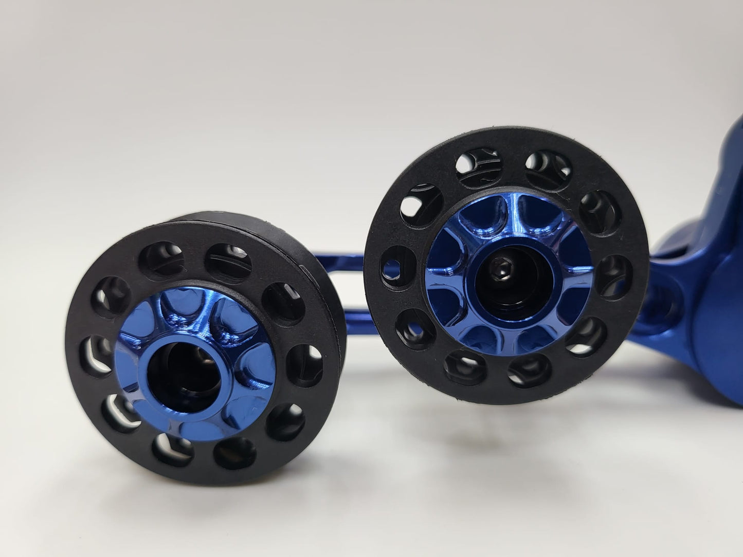 RIDEA Brompton Chain Tensioner Pulley