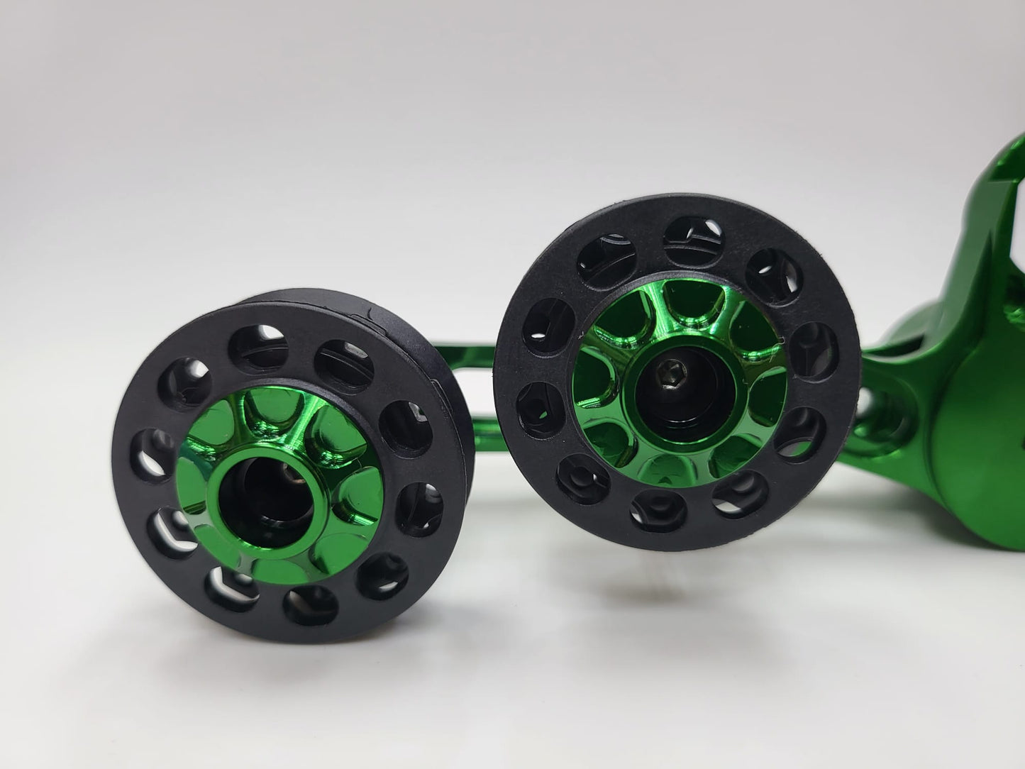 RIDEA Brompton Chain Tensioner Pulley