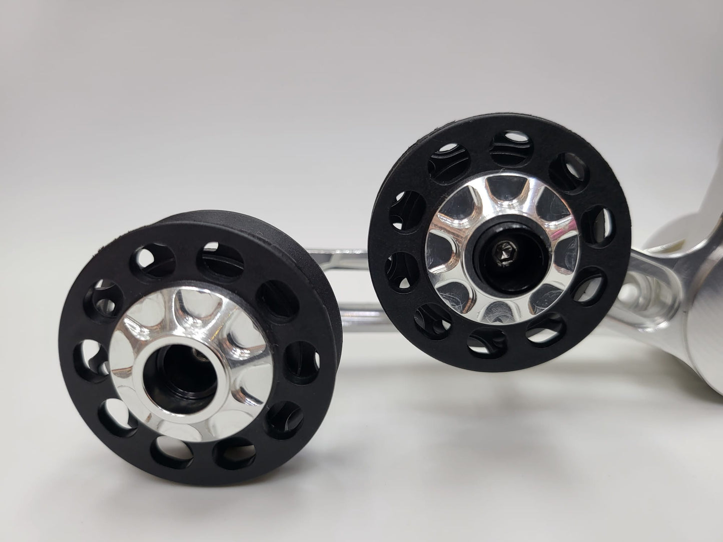 RIDEA Brompton Chain Tensioner Pulley
