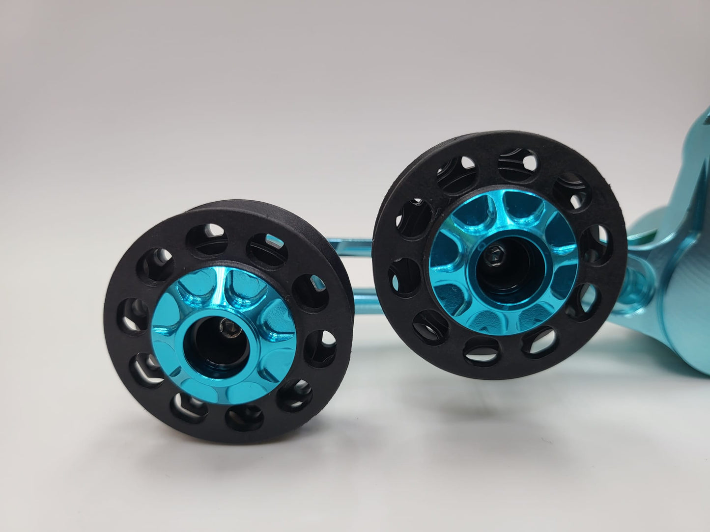 RIDEA Brompton Chain Tensioner Pulley
