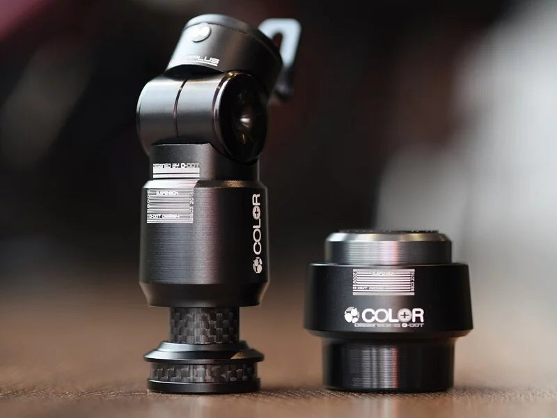 COLORPLUS Birdy Full Suspension (BS03)