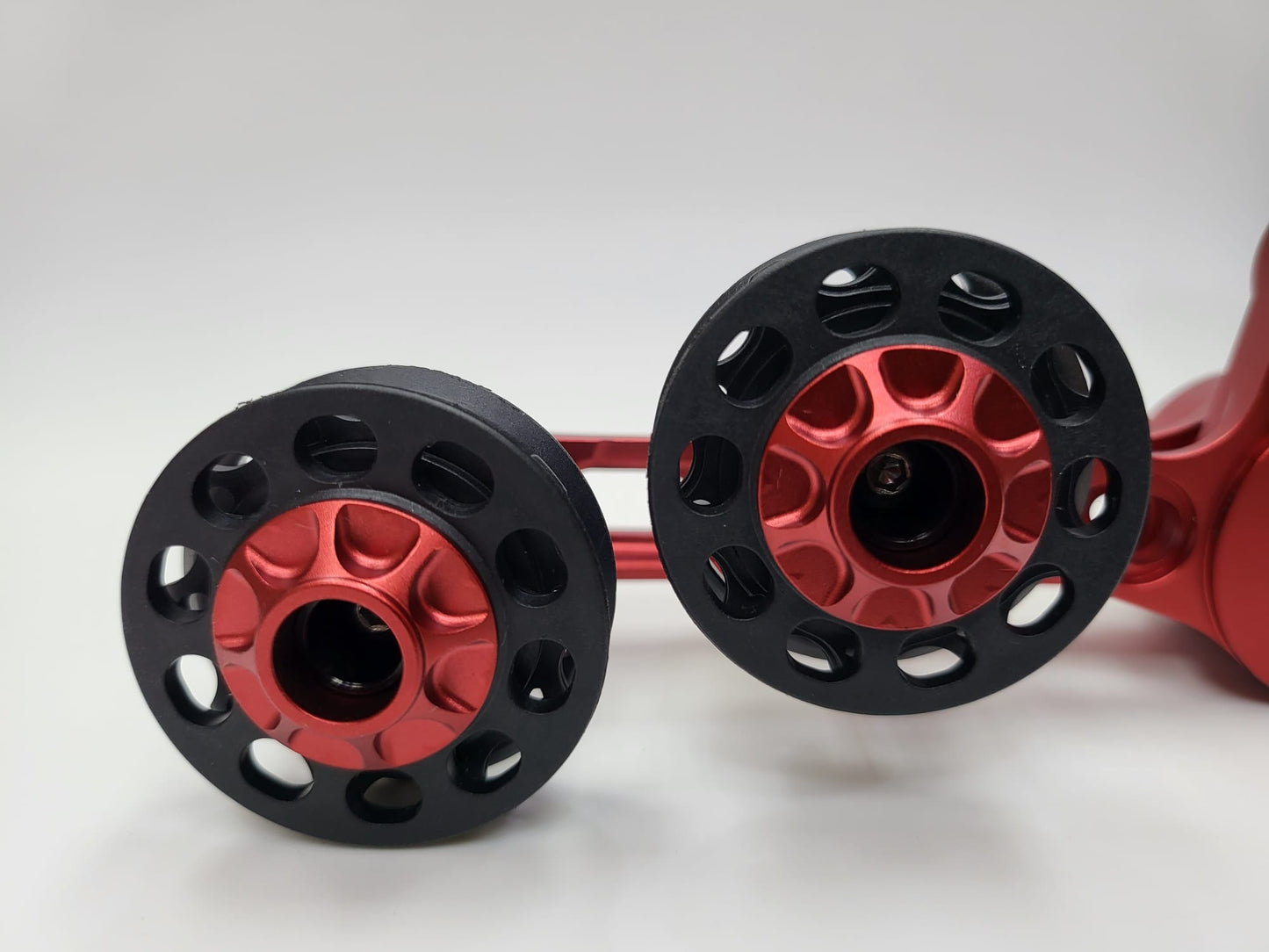 RIDEA Brompton Chain Tensioner Pulley