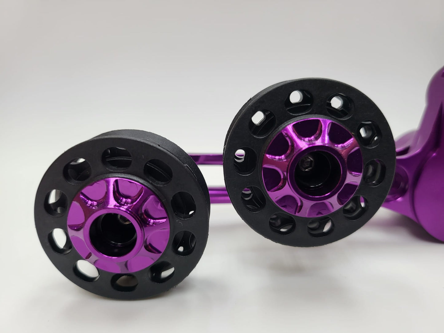 RIDEA Brompton Chain Tensioner Pulley