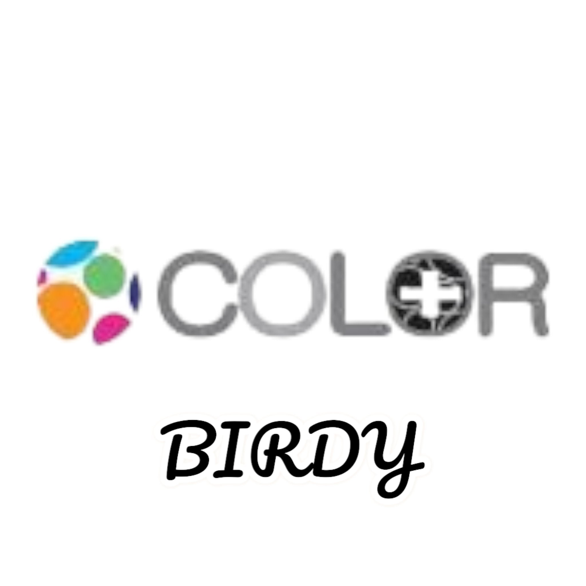 Colorplus - Birdy – E-WALKER-SG