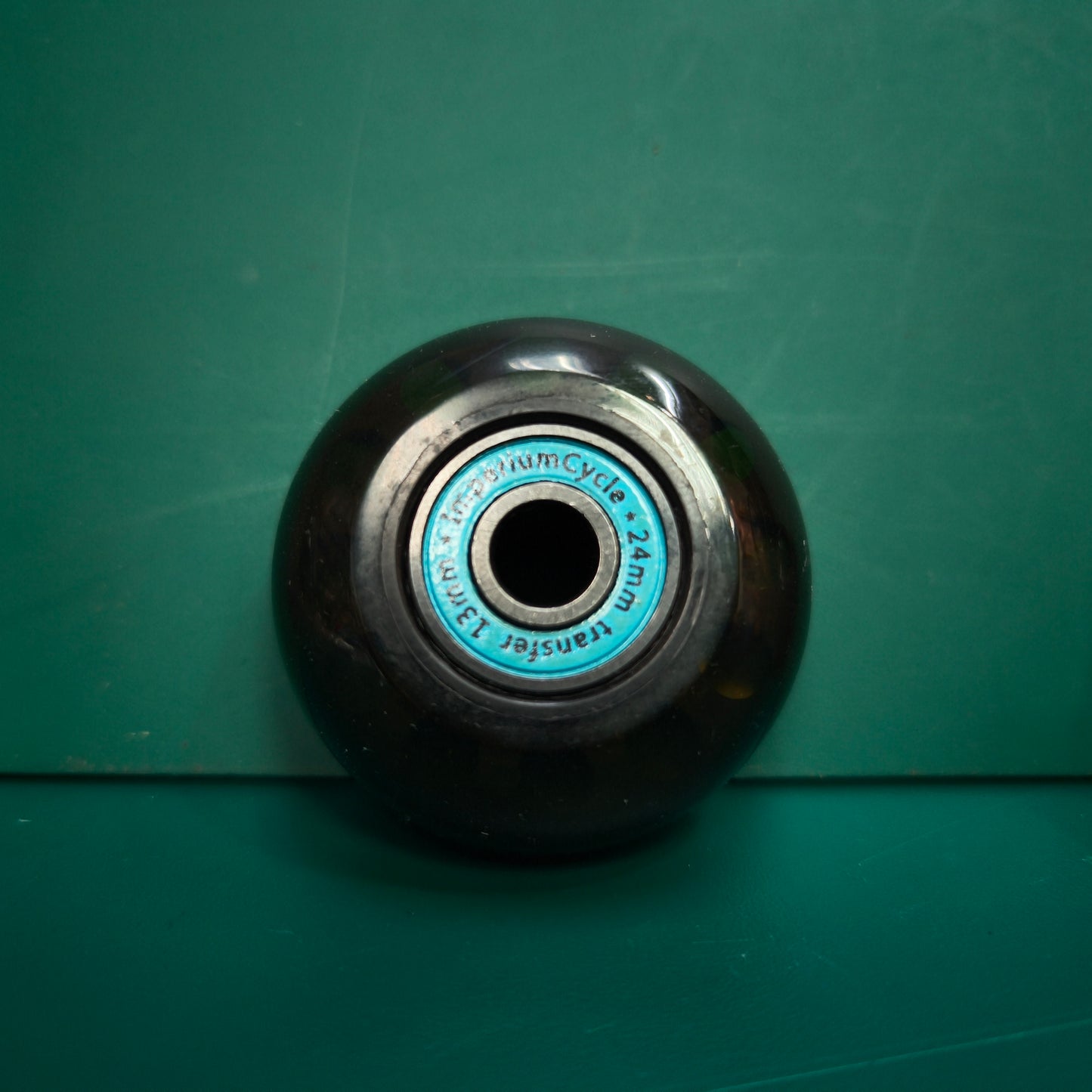 IMPERIUM CYCLE EASY WHEEL