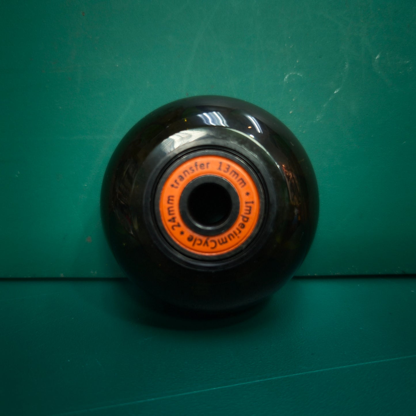 IMPERIUM CYCLE EASY WHEEL