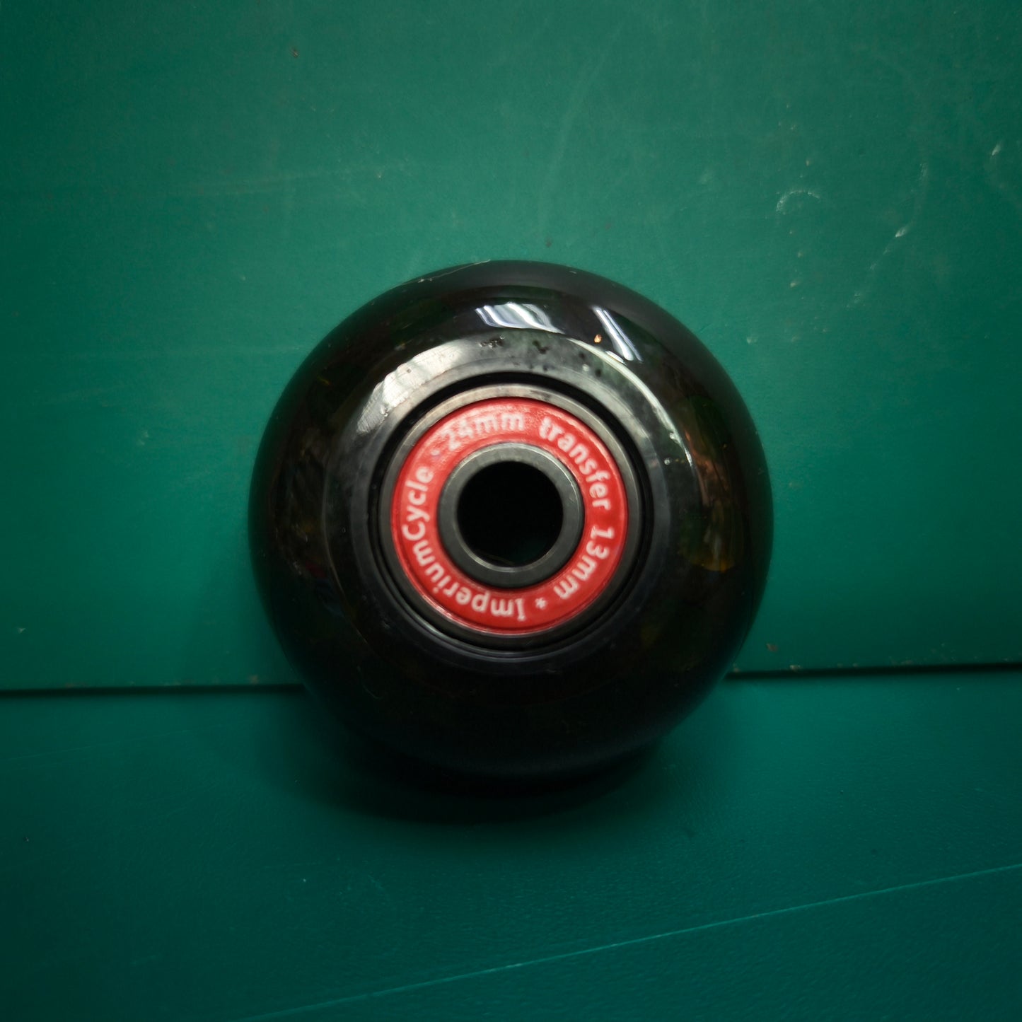 IMPERIUM CYCLE EASY WHEEL