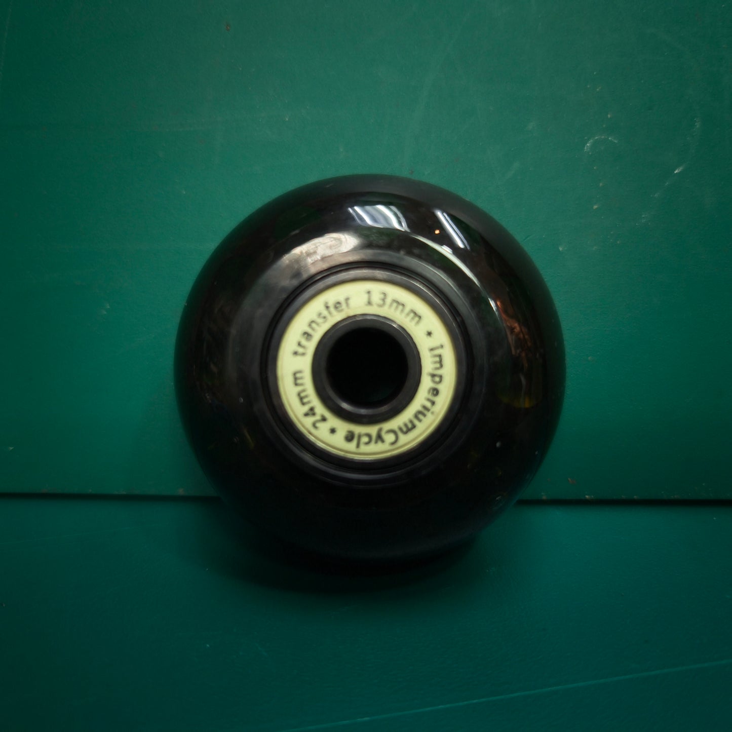 IMPERIUM CYCLE EASY WHEEL