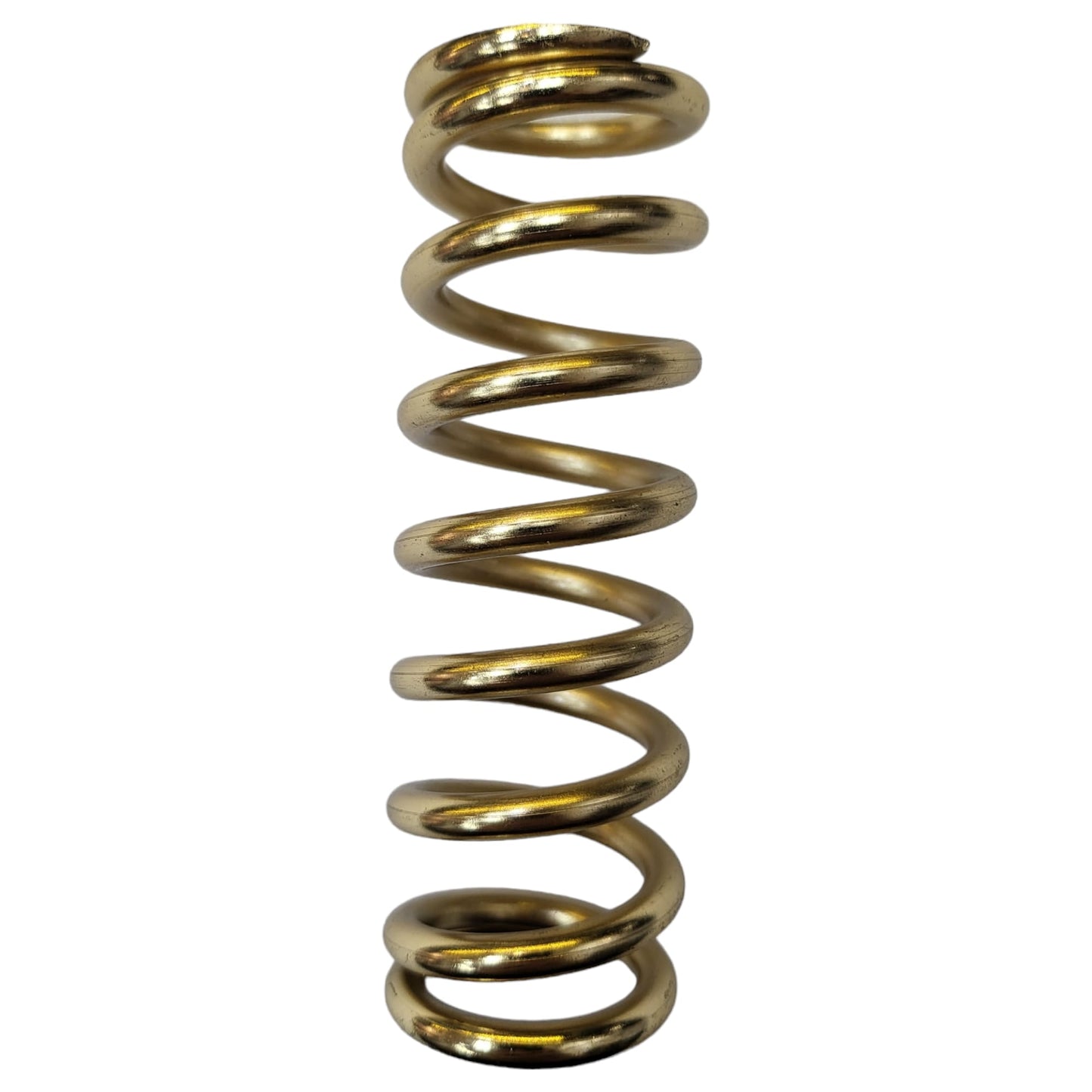 BIRDY Spring Coil