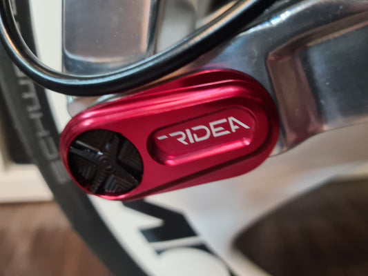RIDEA Birdy Fork Pivot Bolt