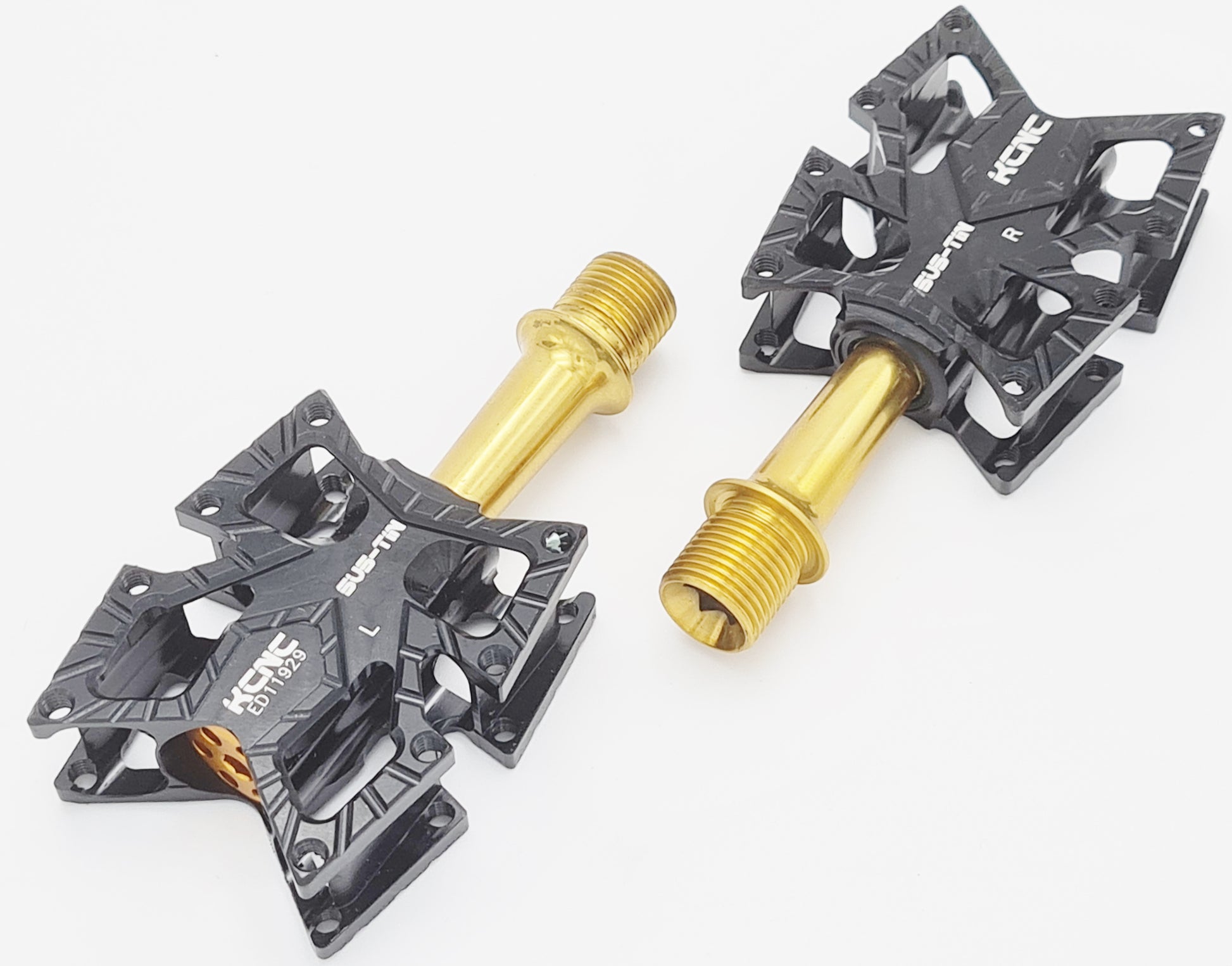 kcnc pedale test KCNC ROAD KNIFE PLATFORM PEDAL – E-WALKER-SG