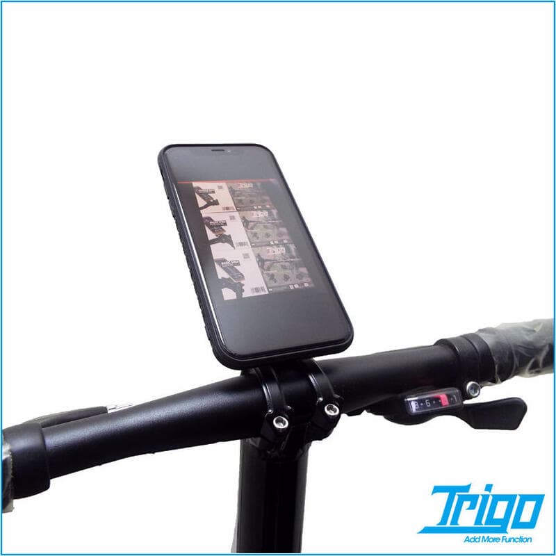 TRIGO BIRDY3 STEM CAP PHONE MOUNT TRP1940