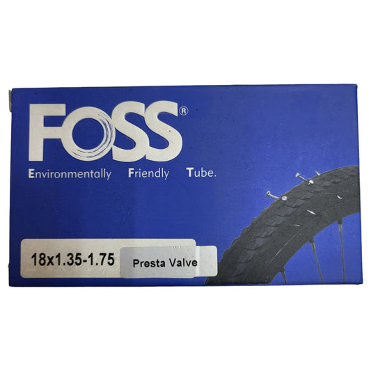 FOSS TUBE