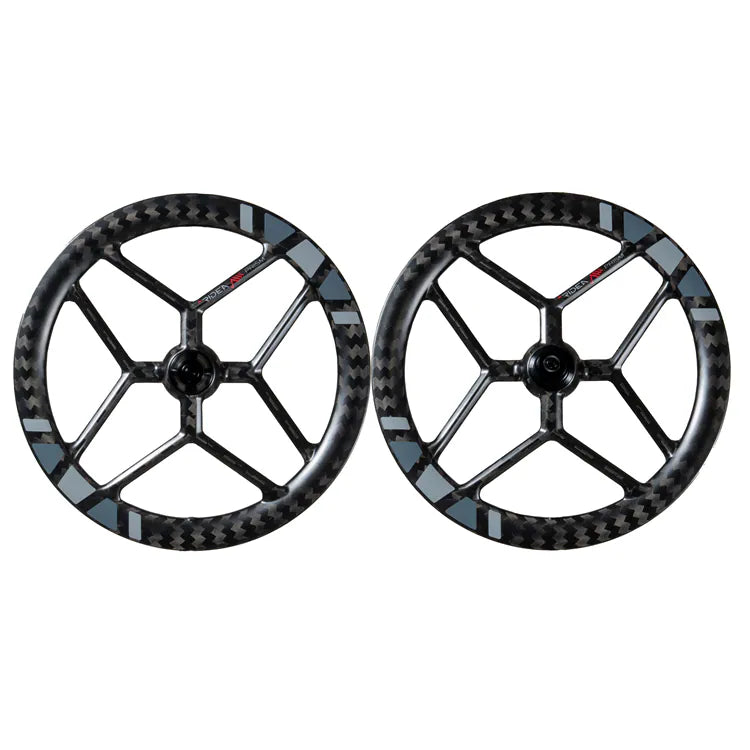 RIDEA Birdy PRISM Wheelset