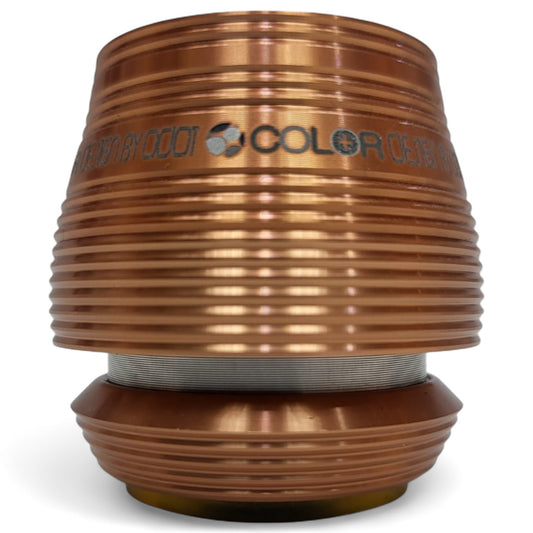 COLORPLUS BRS01 Brompton (A/C Line) Rear Suspension