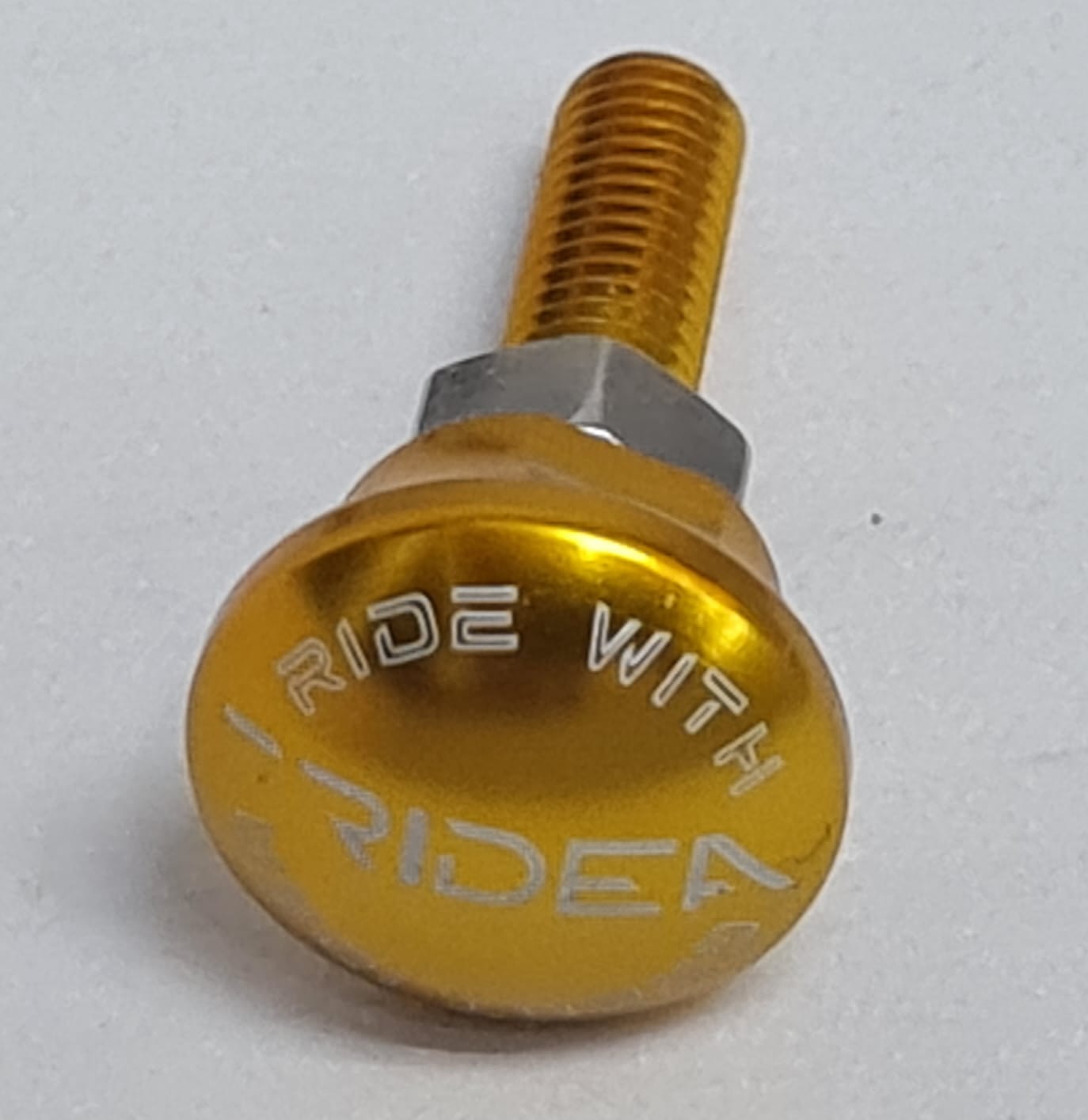 RIDEA Birdy Front Wheel Fixer Screw