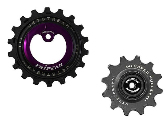 Tripeak Derailleur Pulley Kit