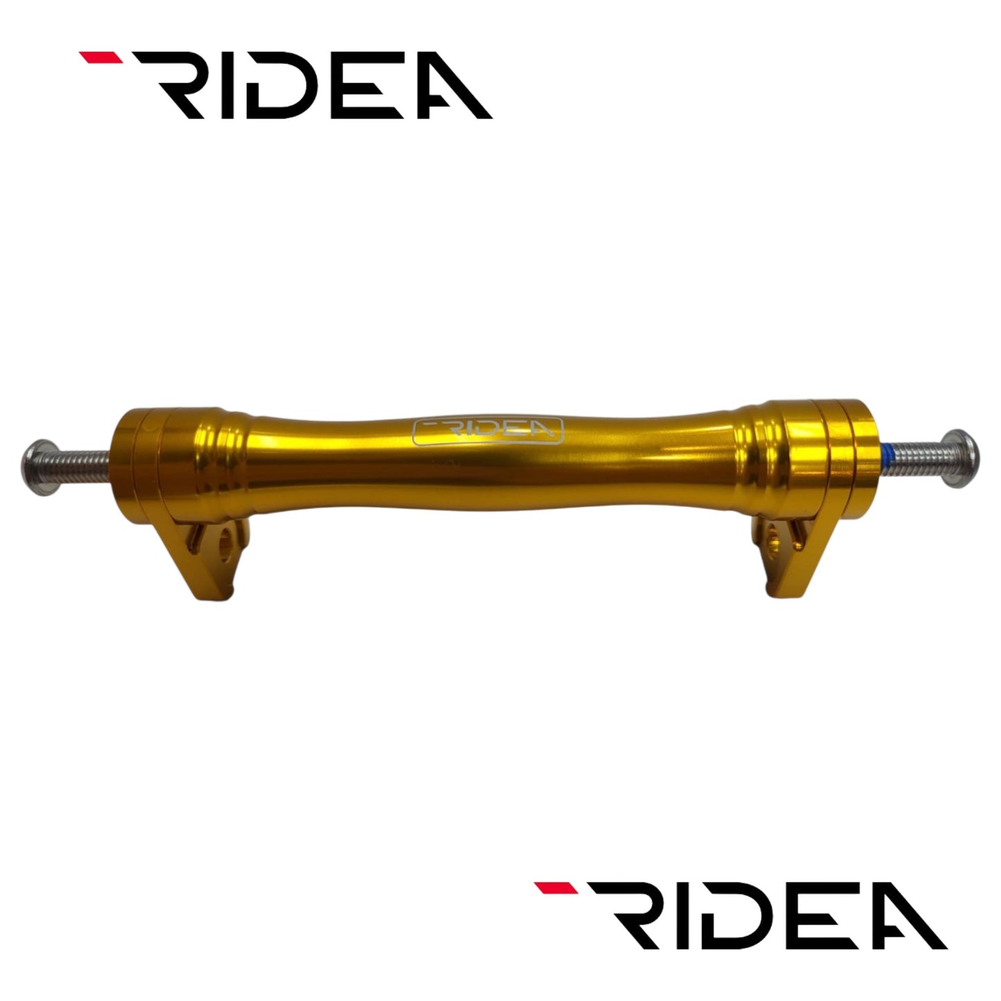 RIDEA Brompton A and C Line Extendable Eazy Wheel Bracket (EEWB1)