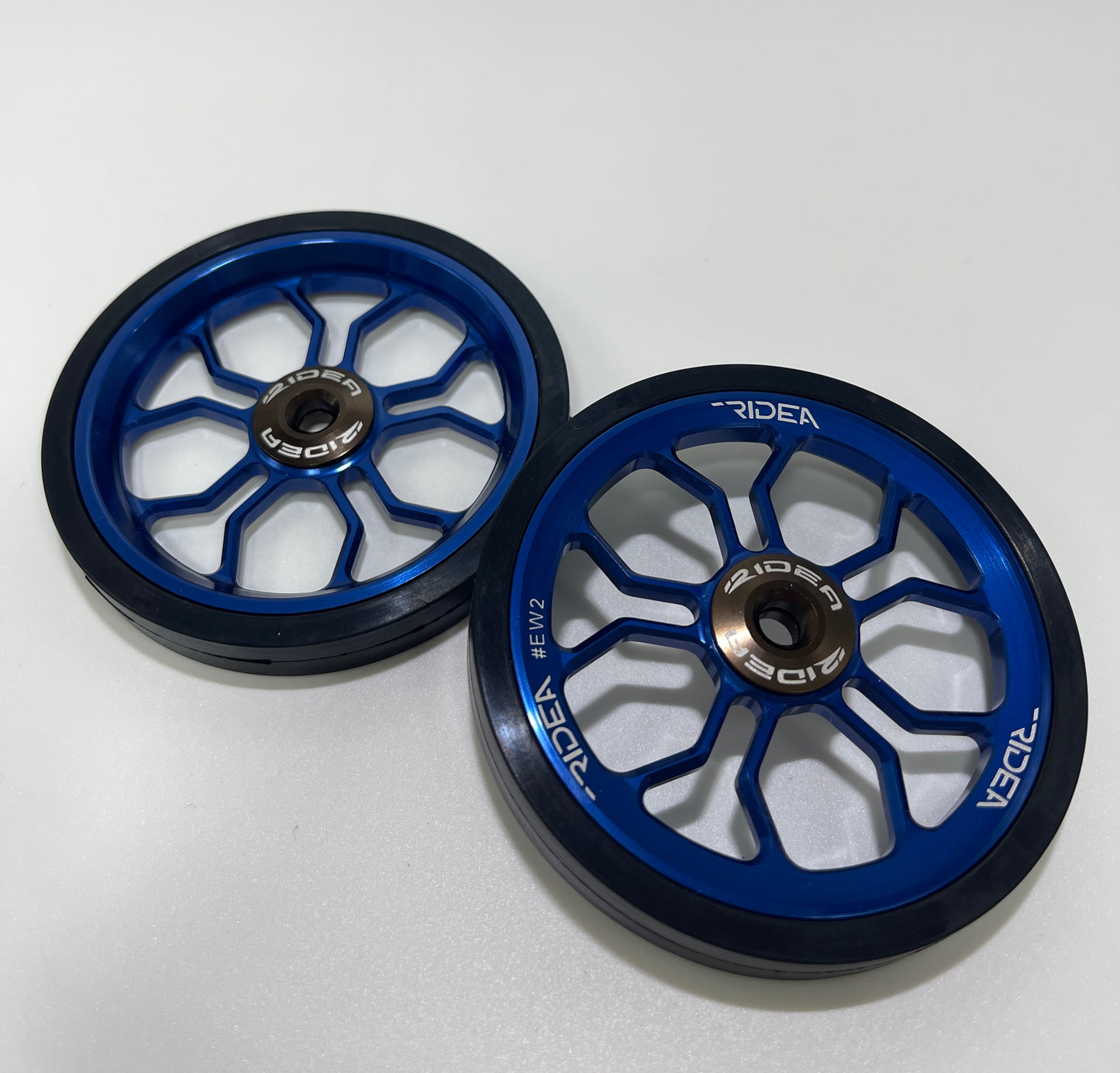 RIDEA Easy Wheels 79mm (EW2)