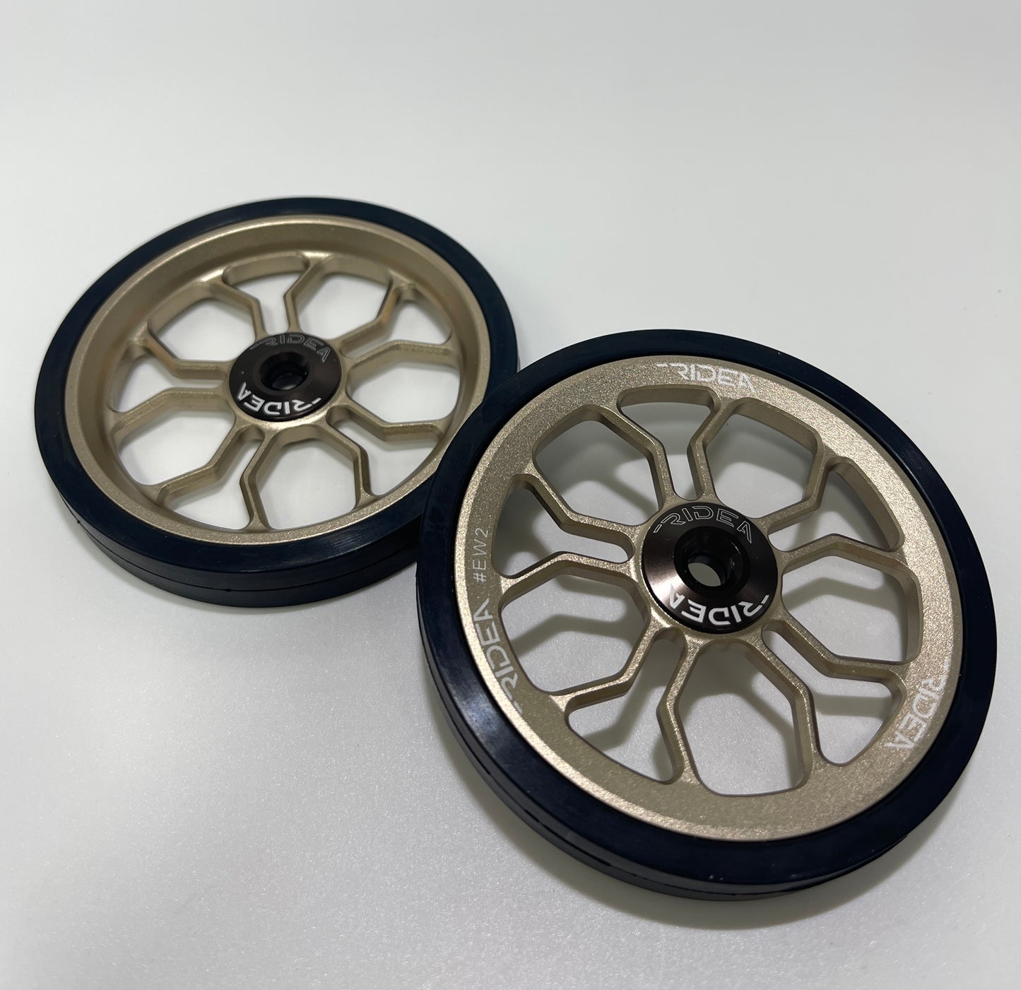 RIDEA Easy Wheels 79mm (EW2)