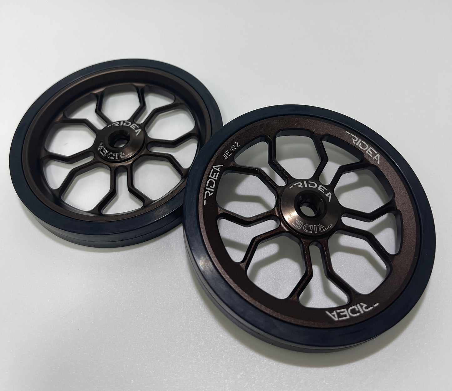 RIDEA Easy Wheels 79mm (EW2)