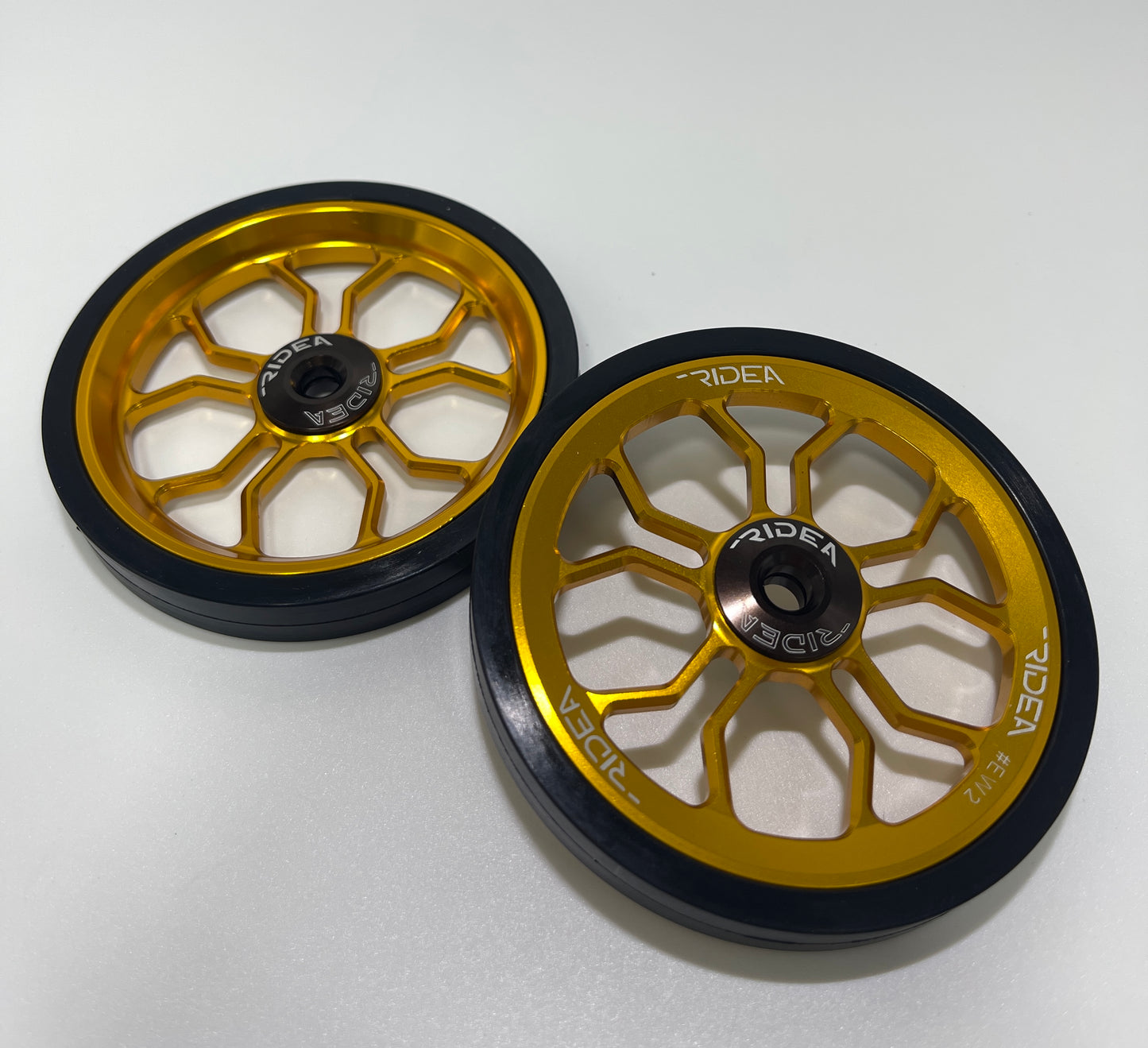 RIDEA Easy Wheels 79mm (EW2)