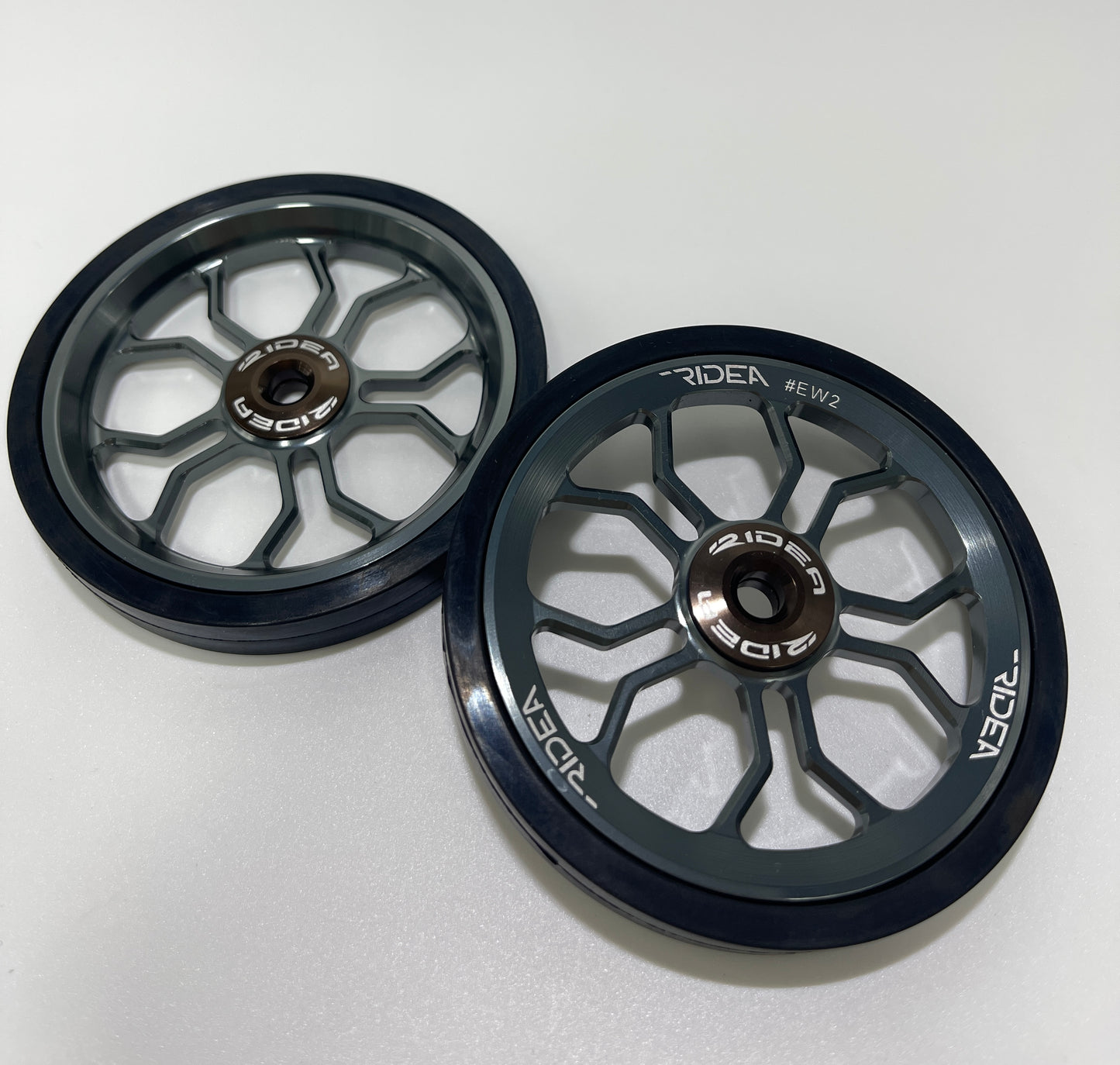 RIDEA Easy Wheels 79mm (EW2)