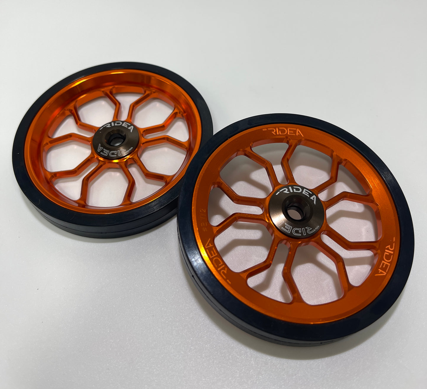 RIDEA Easy Wheels 79mm (EW2)