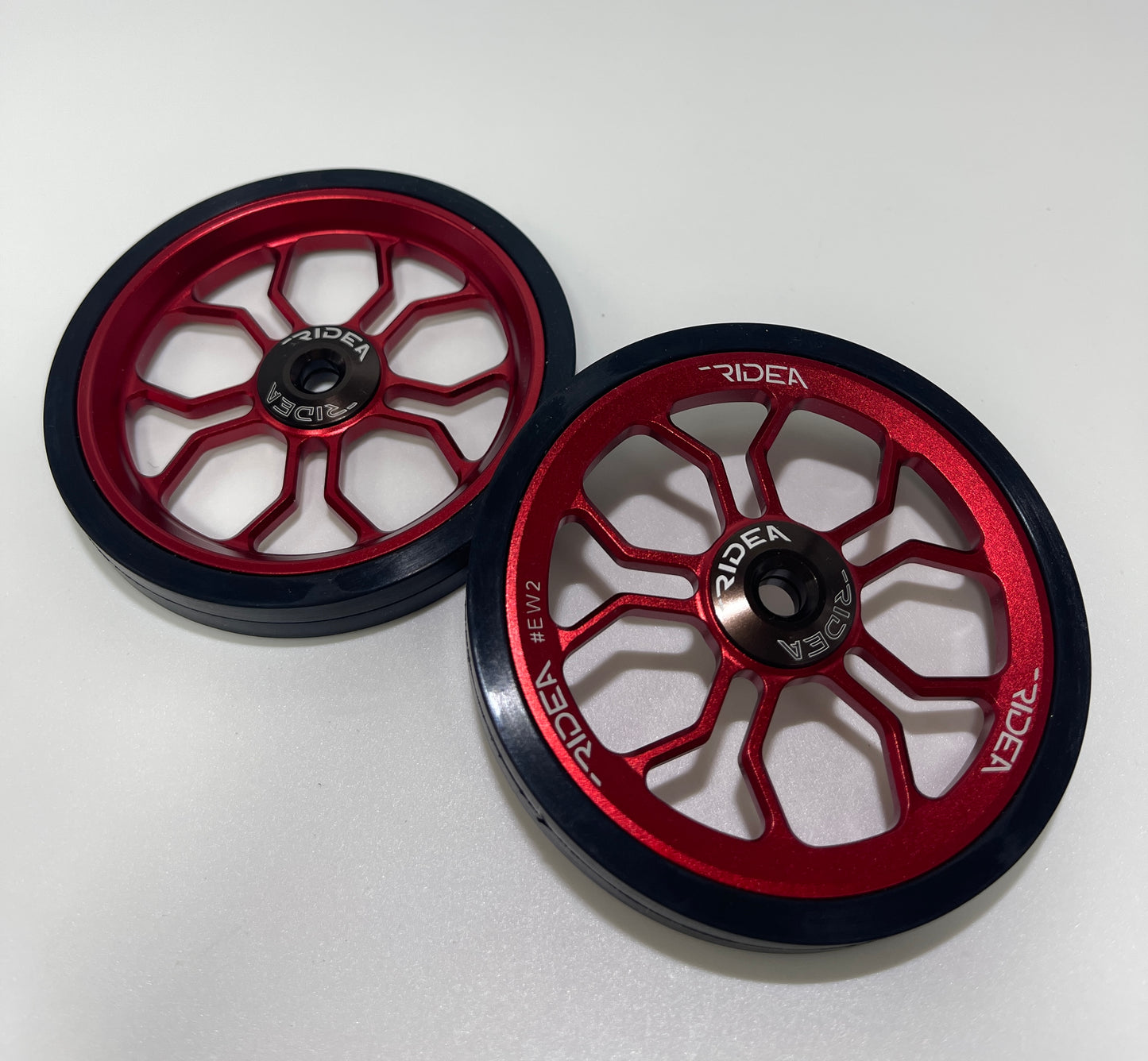 RIDEA Easy Wheels 79mm (EW2)