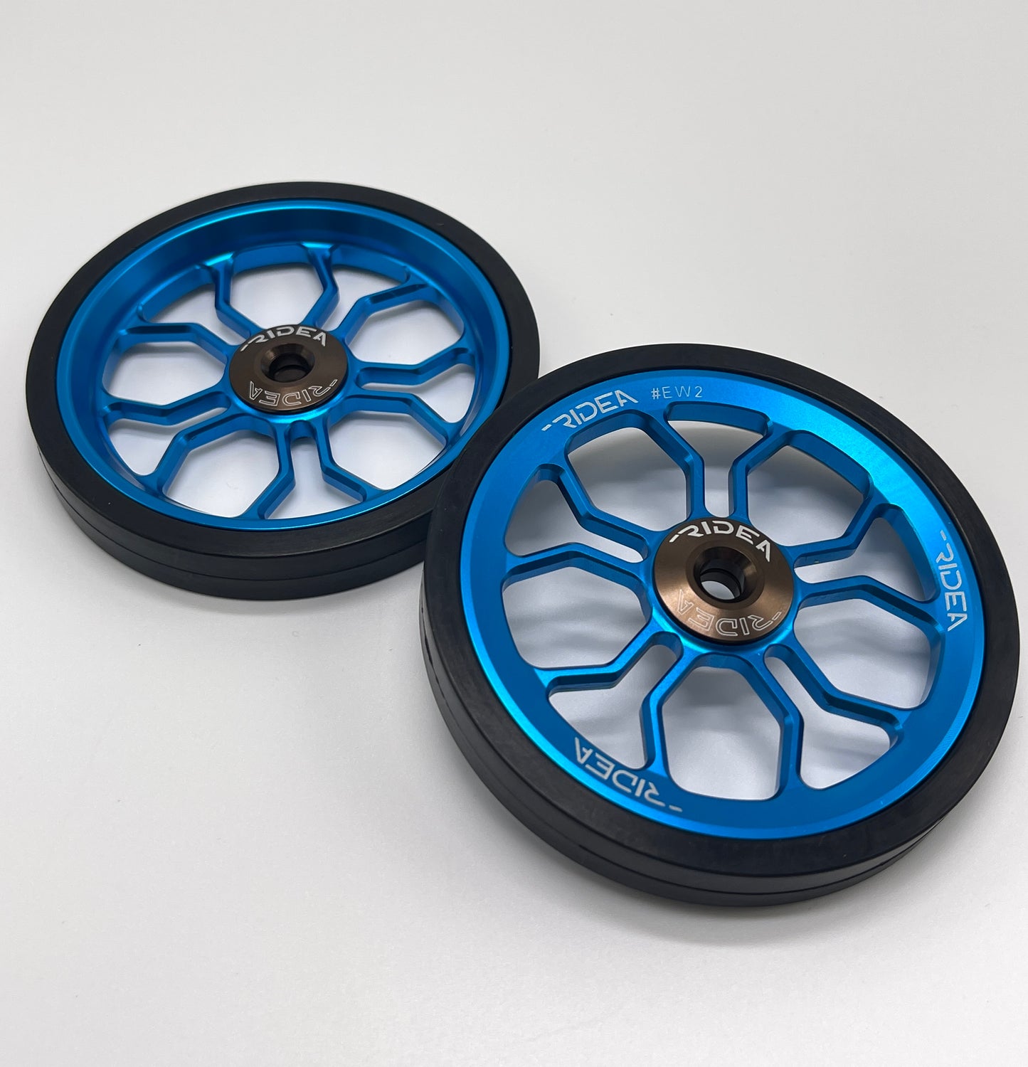 RIDEA Easy Wheels 79mm (EW2)