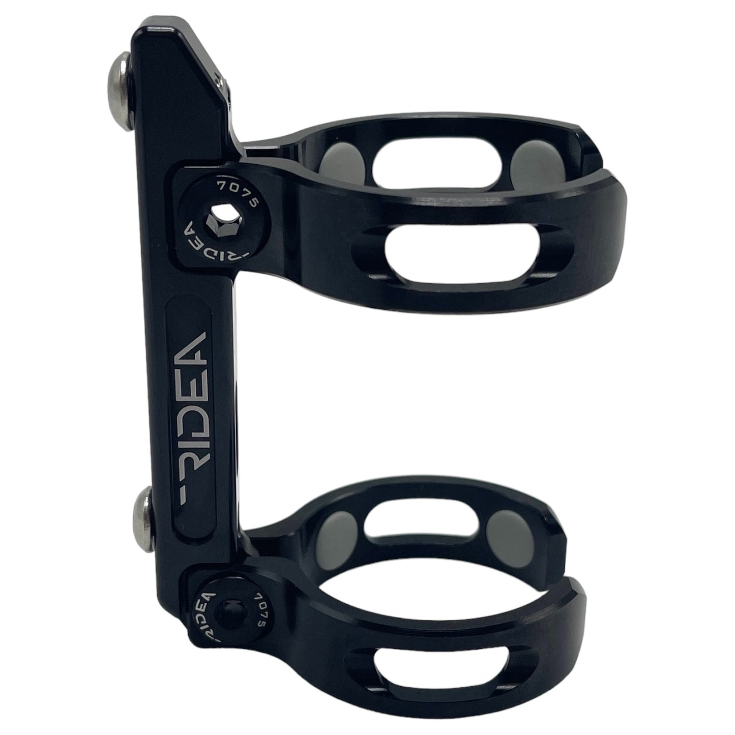 RIDEA Birdy3 & T-Line Double Arm Bottle Cage Adapter CAD2